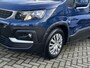 Peugeot Rifter 1.2 Puretech Allure Trekhaak | App Connect | Cruise | Airco