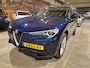 Alfa Romeo Stelvio 2.0 T AWD B-Tech - Stoel en Stuurverw - Memorystoel - Camera - Navigatie