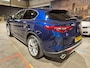 Alfa Romeo Stelvio 2.0 T AWD B-Tech - Stoel en Stuurverw - Memorystoel - Camera - Navigatie