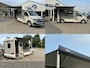 Knaus VanSation Tourer 500LT 150PK DSG !NIEUW! TV-SAT | ADAPT CRUISE | COMPACT
