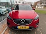 Mazda CX-5 2.0 SKYACTIVE-G 165 GT-M LINE LEER NAVI TREKHAAK