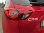 Mazda CX-5 2.0 SKYACTIVE-G 165 GT-M LINE LEER NAVI TREKHAAK