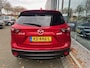 Mazda CX-5 2.0 SKYACTIVE-G 165 GT-M LINE LEER NAVI TREKHAAK