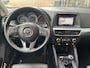 Mazda CX-5 2.0 SKYACTIVE-G 165 GT-M LINE LEER NAVI TREKHAAK