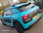 Citroën C4 Cactus 1.2 PureTech Shine 1e eigenaar volledig dealer onderhouden airco elektrische ramen cv op afs