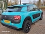 Citroën C4 Cactus 1.2 PureTech Shine 1e eigenaar volledig dealer onderhouden airco elektrische ramen cv op afs