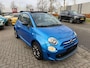 Fiat 500C 1.0 Hybrid Sport, Navi, Airco, 12 mnd Garantie