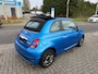 Fiat 500C 1.0 Hybrid Sport, Navi, Airco, 12 mnd Garantie