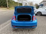 Fiat 500C 1.0 Hybrid Sport, Navi, Airco, 12 mnd Garantie