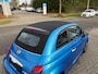Fiat 500C 1.0 Hybrid Sport, Navi, Airco, 12 mnd Garantie