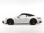 Porsche 911 Carrera Cabriolet