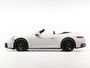 Porsche 911 Carrera Cabriolet