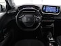 Peugeot e-208 EV Allure 50 kWh | Camera | Carplay | Half leder | Keyless | Navigatie | Full LED | Parkeerhulp | DAB | Getint glas | Climate control | Cruise control