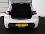 Peugeot e-208 EV Allure 50 kWh | Camera | Carplay | Half leder | Keyless | Navigatie | Full LED | Parkeerhulp | DAB | Getint glas | Climate control | Cruise control