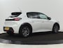 Peugeot e-208 EV Allure 50 kWh | Camera | Carplay | Half leder | Keyless | Navigatie | Full LED | Parkeerhulp | DAB | Getint glas | Climate control | Cruise control