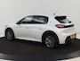 Peugeot e-208 EV Allure 50 kWh | Camera | Carplay | Half leder | Keyless | Navigatie | Full LED | Parkeerhulp | DAB | Getint glas | Climate control | Cruise control