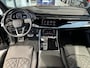 Audi Q8 60 TFSI e quattro Pro Line S Competition 490 PK | Navigatie | Head-up Display | Vierwiel besturing | Adaptieve Cruise Control | Apple Carplay | 23" Lm Velgen | Glazen Panorama Dak | Airco