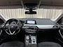BMW 5-Serie Touring 520i Executive *Org.NL!* Navigatie / LED / Cruise / Elektr. Klep / ECC Clima / PDC V&A / 18'' LMV