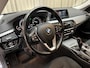 BMW 5-Serie Touring 520i Executive *Org.NL!* Navigatie / LED / Cruise / Elektr. Klep / ECC Clima / PDC V&A / 18'' LMV