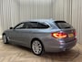 BMW 5-Serie Touring 520i Executive *Org.NL!* Navigatie / LED / Cruise / Elektr. Klep / ECC Clima / PDC V&A / 18'' LMV