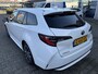 Toyota Corolla Touring Sports 1.8 HYBRID DYNAMIC STOELVERW APPLE/ANDROID KEYLESS 17" LM-VELGEN CLIMAS AD-CRUISE CAMERA NL-AUTO DEALER-OMDERHOUDEN