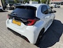 Toyota Yaris 1.5 HYBRID EXECUTIVE NL-AUTO 17'' LM-VELGEN BSM HALF-LEDER STOELVERW PARK-SENSOREN NAVI LED KEYLESS