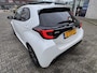 Toyota Yaris 1.5 HYBRID EXECUTIVE NL-AUTO 17'' LM-VELGEN BSM HALF-LEDER STOELVERW PARK-SENSOREN NAVI LED KEYLESS