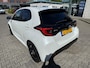 Toyota Yaris 1.5 HYBRID EXECUTIVE NL-AUTO 17'' LM-VELGEN BSM HALF-LEDER STOELVERW PARK-SENSOREN NAVI LED KEYLESS