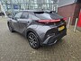 Toyota C-HR 2.0 Plug-in Hybrid 220 DYNAMIC WARMTEPOMP STOEL/STUURVERW 18'' LM-VELGEN NAVI CAMERA PARK-SENSOREN KEYLESS NL-AUTO APPLE/ANDROID