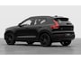 Volvo EX40 Single Motor Extended Range Ultra Black Ed. 82 kWh | Adaptieve Cruise Control | Schuif -/ Kanteldak | Harman Kardon Audio | Getint Glas | Elektr. Stoelen | Stoel + Stuurverwarming | 360 Camera | Keyless |