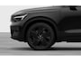 Volvo EX40 Single Motor Extended Range Ultra Black Ed. 82 kWh | Adaptieve Cruise Control | Schuif -/ Kanteldak | Harman Kardon Audio | Getint Glas | Elektr. Stoelen | Stoel + Stuurverwarming | 360 Camera | Keyless |