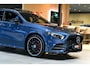 Mercedes-Benz A-klasse 250 e AMG Night, Pano, Memory, Keyless, Camera, Sfeer, Multibeam, CarPlay!