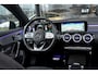 Mercedes-Benz A-klasse 250 e AMG Night, Pano, Memory, Keyless, Camera, Sfeer, Multibeam, CarPlay!