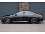 Mercedes-Benz E-klasse AMG 53 4MATIC+ Premium+ | 585pk | Hyperscreen | Achterasbesturing | Stoelventilatie | Trekhaak | Vlakkenverwarming | Soft-Close | Burmester | Zonweringspakket | 3D-Display | HUD |
