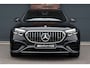 Mercedes-Benz E-klasse AMG 53 4MATIC+ Premium+ | 585pk | Hyperscreen | Achterasbesturing | Stoelventilatie | Trekhaak | Vlakkenverwarming | Soft-Close | Burmester | Zonweringspakket | 3D-Display | HUD |