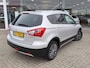 Suzuki S-Cross SX4 1.6 Exclusive | Trekhaak Afn. | El. Schuif/Kanteldak | Stoelverw