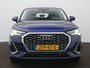 Audi Q3 Sportback 45 TFSI e S Edition S-Line | Adaptive Cruise | Virtual | Navigatie | 19" LM