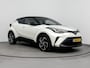 Toyota C-HR 2.0 184 PK Hybrid Bi-Tone | JBL Premium Audio | Half lederen bekleding | Navigatie |
