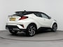 Toyota C-HR 2.0 184 PK Hybrid Bi-Tone | JBL Premium Audio | Half lederen bekleding | Navigatie |