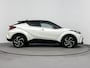 Toyota C-HR 2.0 184 PK Hybrid Bi-Tone | JBL Premium Audio | Half lederen bekleding | Navigatie |