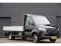 Mercedes-Benz Sprinter 519 3.0 CDI V6 L3 AUT. OPEN LAADBAK, LED, 3.5T TREKHAAK, STANDKACHEL, CAMERA, MBUX 10'', LEDER STUUR, NAVI, CLIMA