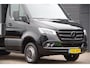 Mercedes-Benz Sprinter 519 3.0 CDI V6 L3 AUT. OPEN LAADBAK, LED, 3.5T TREKHAAK, STANDKACHEL, CAMERA, MBUX 10'', LEDER STUUR, NAVI, CLIMA