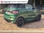 Ligier Brommobiel JS50C Ultimate E5+ Diesel met airco en stuurbekrachtiging NIEUW