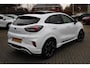 Ford Puma 1.0i Ecoboost Hybrid 125pk ST-Line X, Panoramadak, Winterpack