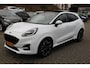 Ford Puma 1.0i Ecoboost Hybrid 125pk ST-Line X, Panoramadak, Winterpack