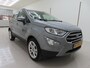 Ford EcoSport 125pk Titanium-X Navi Camera Winter Parking Dodehoek pack B&O Keyless Dealeronderhouden