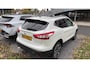 Nissan Qashqai 1.2 Tekna l SLECHTS 36.000km!!!! l  ste Eigenaar l AUTOMAAT l Navigatie l Camera l Elec-ramen l Centr-vergr