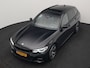 BMW 3-Serie Touring 330e M Sport Plug In Hybrid 293pk PHEV | Panodak | Adaptief Onderstel | Head Up | Adaptive Cruise | Laser LED || Camera | Alcantara Sportstoelen Memory & Verwarmd | Apple Carplay | Sfeerverlichting | Navigatie | Keyless | Bli
