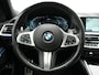 BMW 3-Serie Touring 330e M Sport Plug In Hybrid 293pk PHEV | Panodak | Adaptief Onderstel | Head Up | Adaptive Cruise | Laser LED || Camera | Alcantara Sportstoelen Memory & Verwarmd | Apple Carplay | Sfeerverlichting | Navigatie | Keyless | Bli