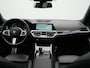 BMW 3-Serie Touring 330e M Sport Plug In Hybrid 293pk PHEV | Panodak | Adaptief Onderstel | Head Up | Adaptive Cruise | Laser LED || Camera | Alcantara Sportstoelen Memory & Verwarmd | Apple Carplay | Sfeerverlichting | Navigatie | Keyless | Bli